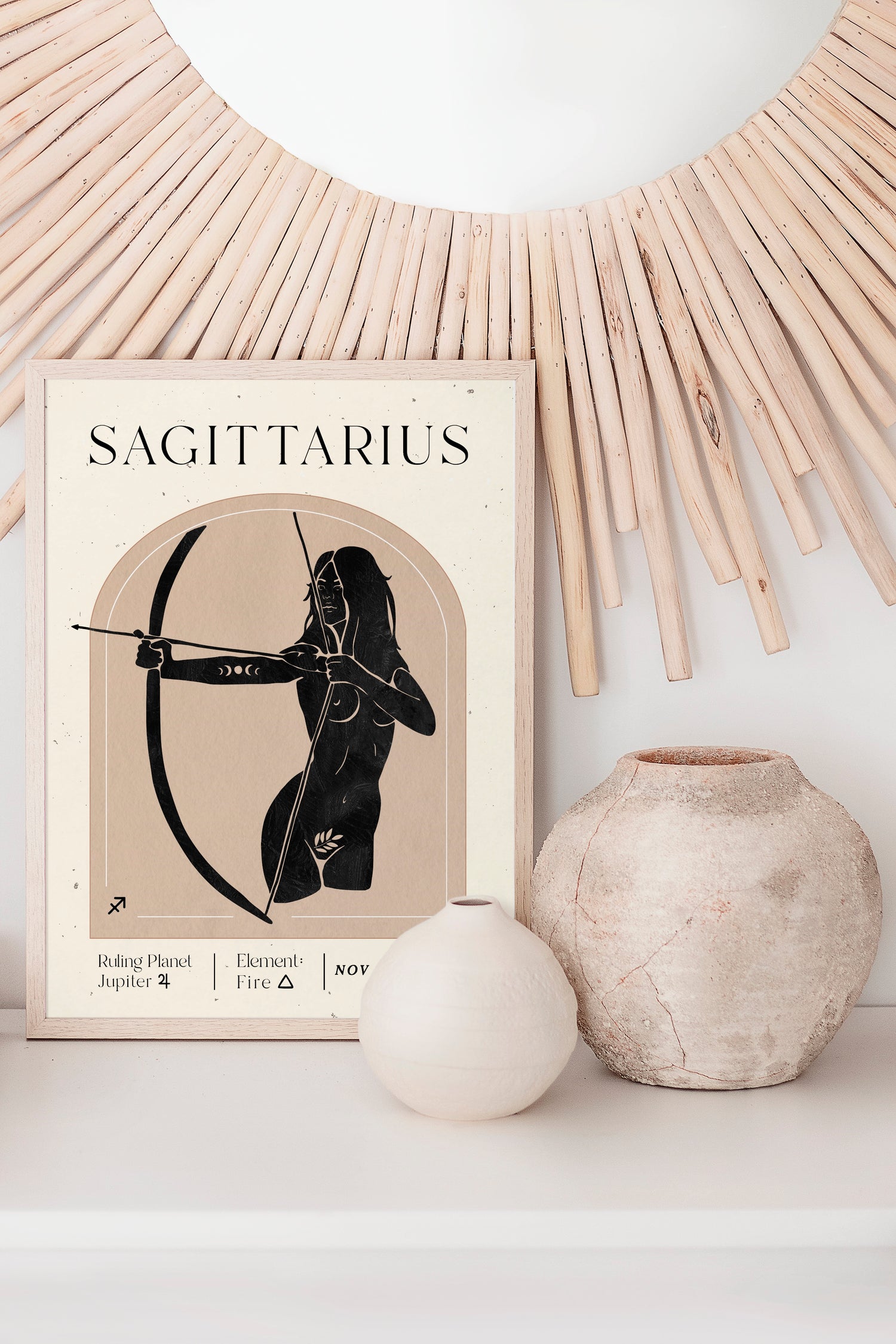 Sagittarius