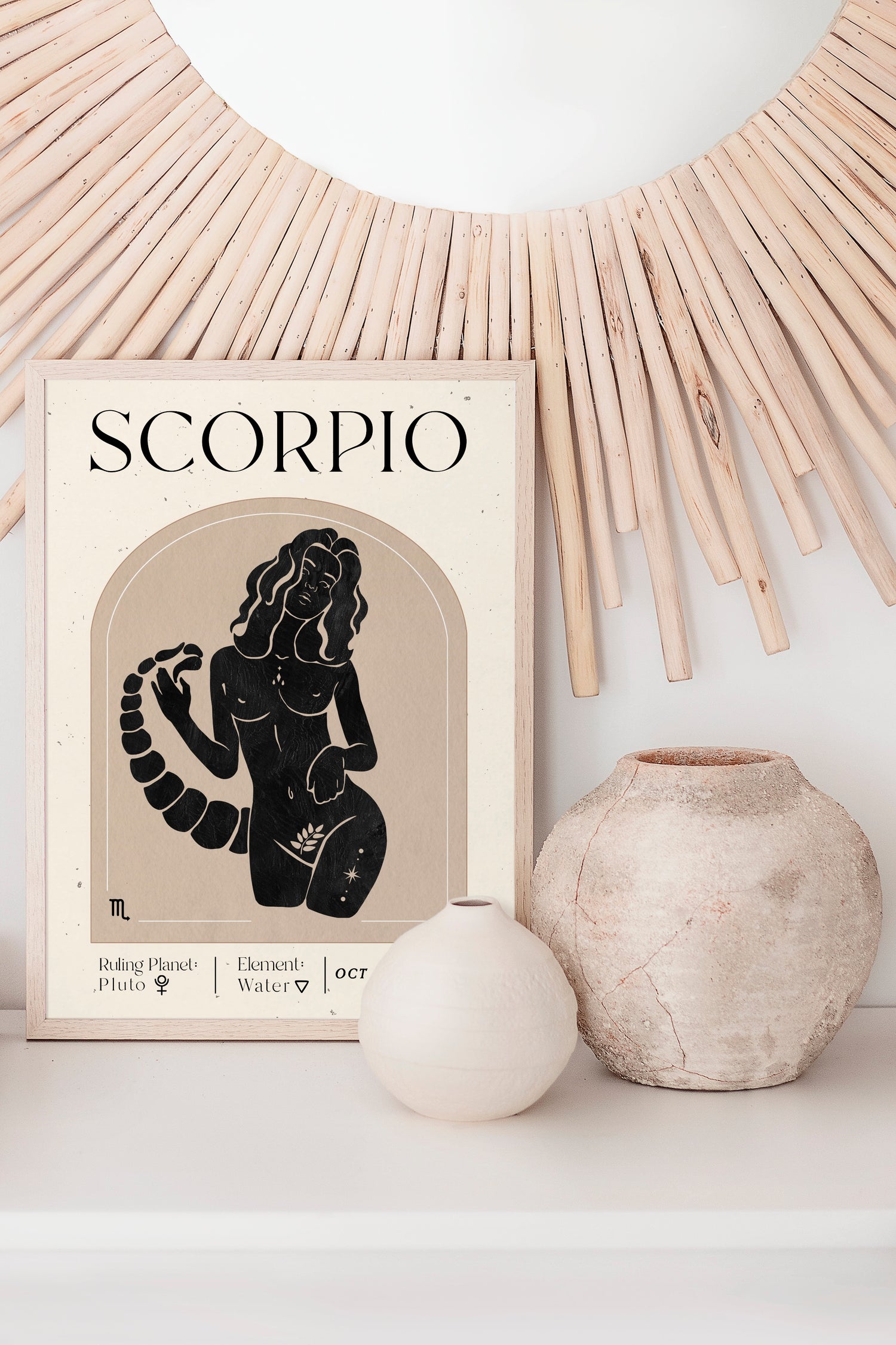 Scorpio