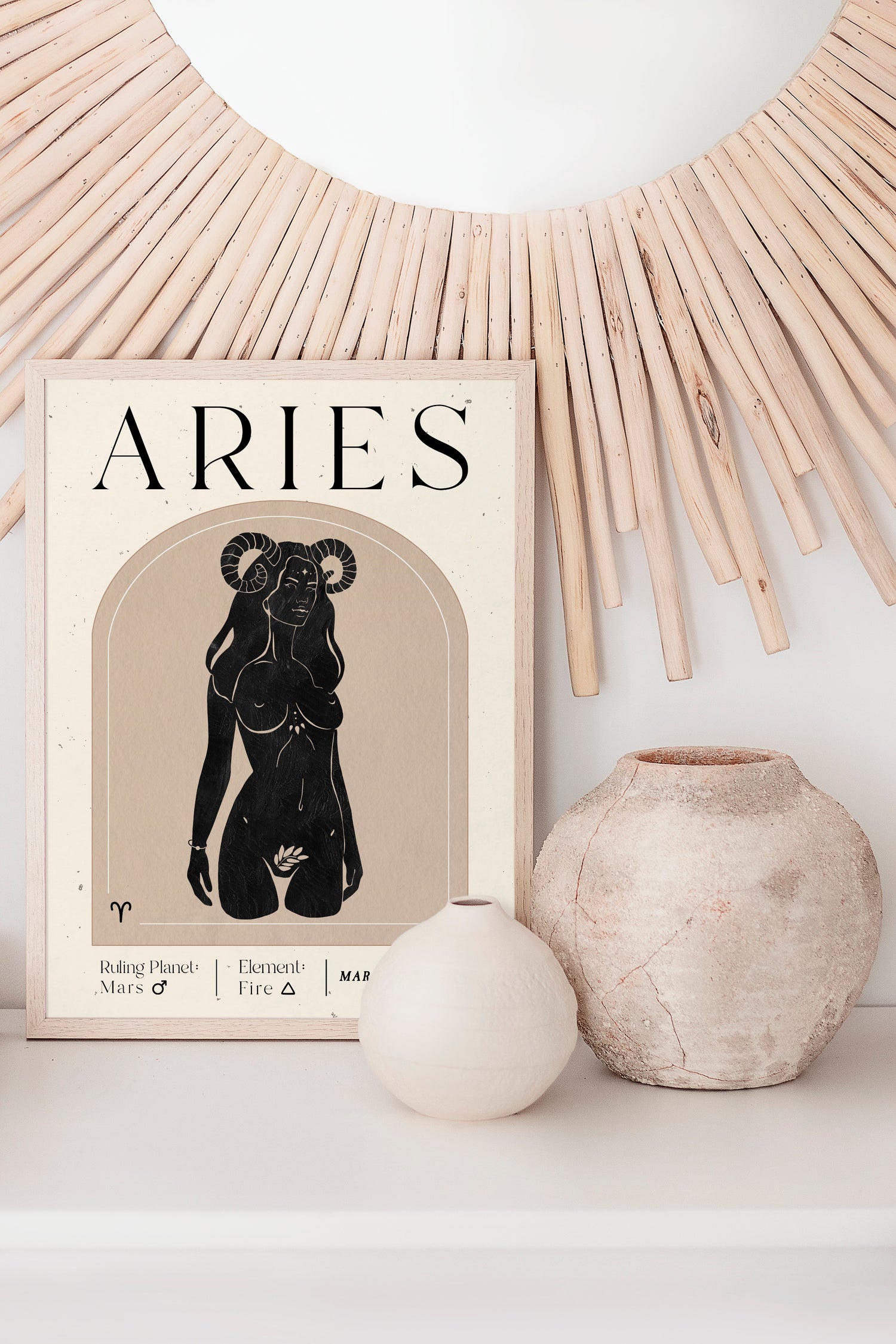 Aries