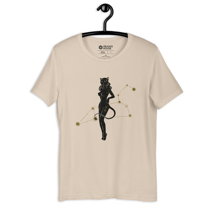 Leo Constellation Unisex T-Shirt